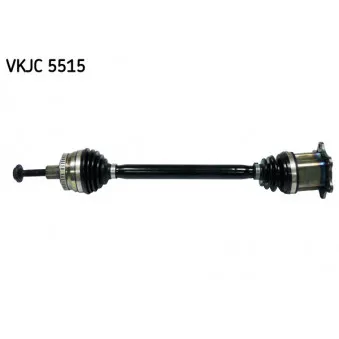 Arbre de transmission SKF VKJC 5515