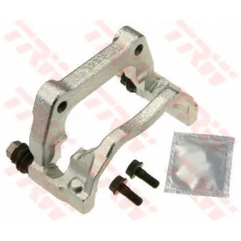 Support, étrier de frein TRW BDA1112