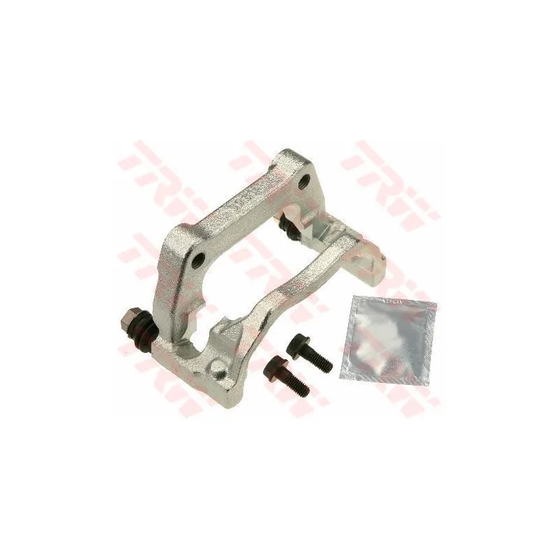 Support, étrier de frein TRW BDA1112