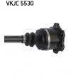 Arbre de transmission SKF VKJC 5530 - Visuel 3