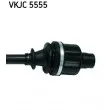 Arbre de transmission SKF VKJC 5555 - Visuel 3