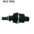 Arbre de transmission SKF VKJC 5556 - Visuel 3