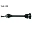 Arbre de transmission SKF VKJC 5575 - Visuel 1