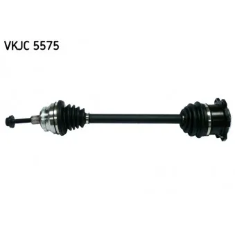 Arbre de transmission SKF VKJC 5575