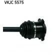 Arbre de transmission SKF VKJC 5575 - Visuel 3