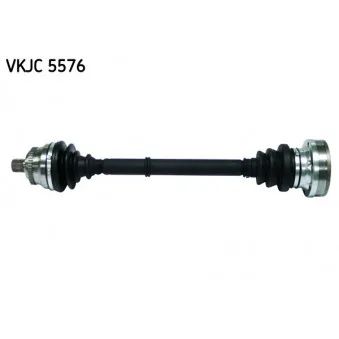 Arbre de transmission SKF VKJC 5576