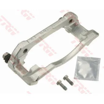 Support, étrier de frein TRW BDA1120