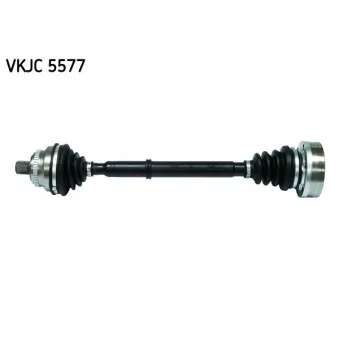 Arbre de transmission SKF VKJC 5577
