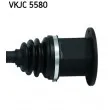Arbre de transmission SKF VKJC 5580 - Visuel 3