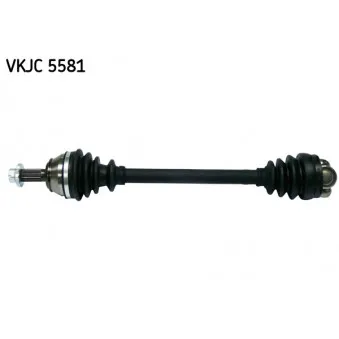 Arbre de transmission SKF