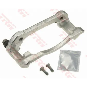 Support, étrier de frein TRW BDA1121