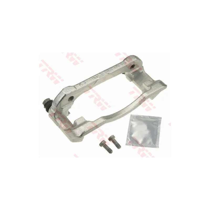 Support, étrier de frein TRW BDA1121