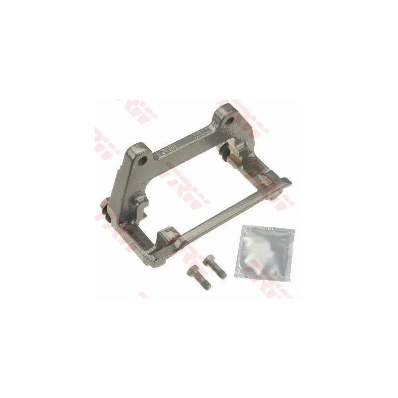 Support, étrier de frein TRW BDA1122