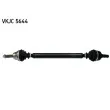 Arbre de transmission SKF VKJC 5644 - Visuel 1