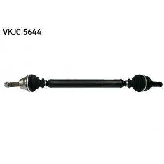 Arbre de transmission SKF VKJC 5644