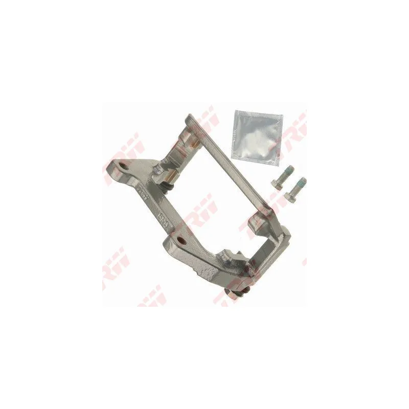 Support, étrier de frein TRW BDA1123