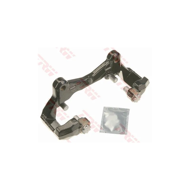 Support, étrier de frein TRW BDA1124