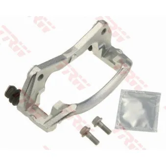 Support, étrier de frein TRW BDA1126
