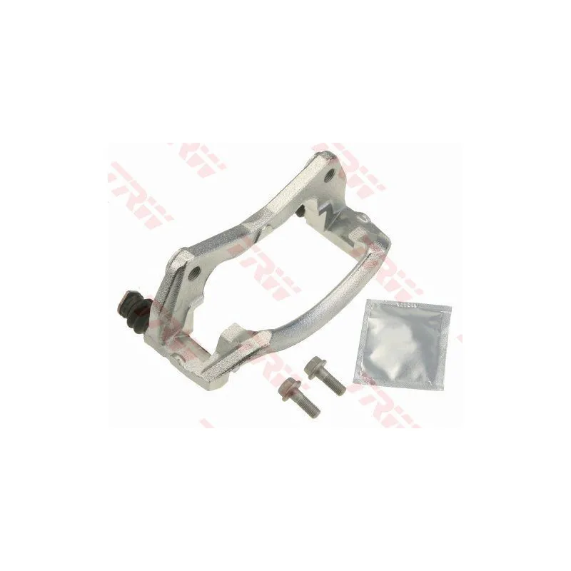 Support, étrier de frein TRW BDA1126