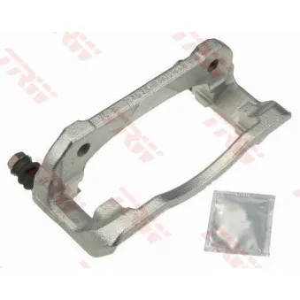 Support, étrier de frein TRW BDA1127