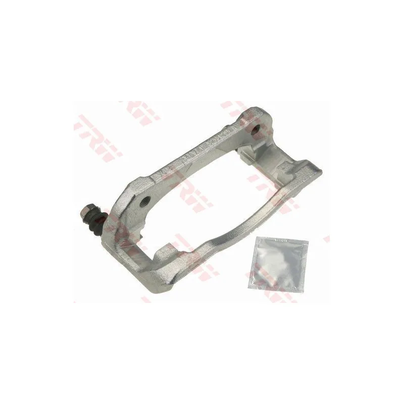 Support, étrier de frein TRW BDA1127