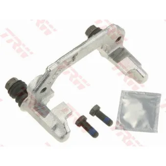 Support, étrier de frein TRW BDA1128