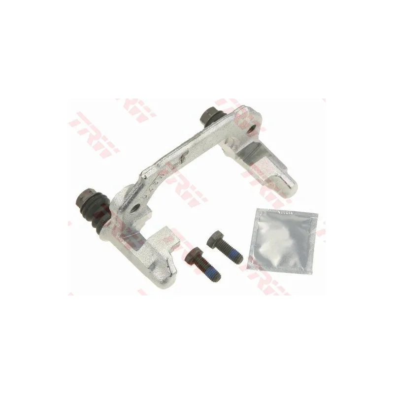 Support, étrier de frein TRW BDA1128