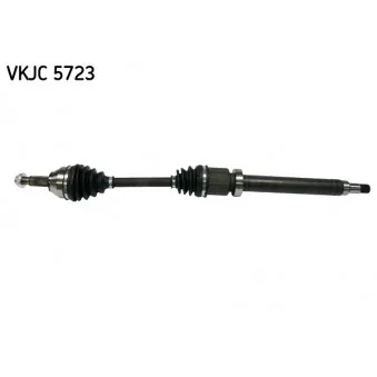 Arbre de transmission SKF VKJC 5723