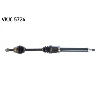 Arbre de transmission SKF VKJC 5724