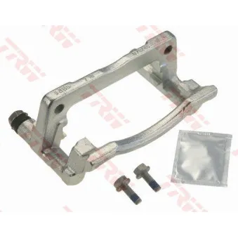 Support, étrier de frein TRW BDA1129