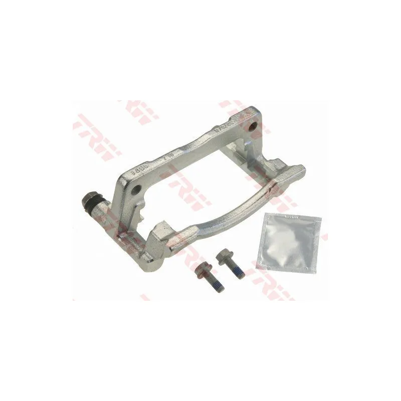 Support, étrier de frein TRW BDA1129