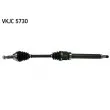 Arbre de transmission SKF VKJC 5730 - Visuel 1