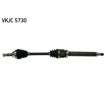Arbre de transmission SKF VKJC 5730