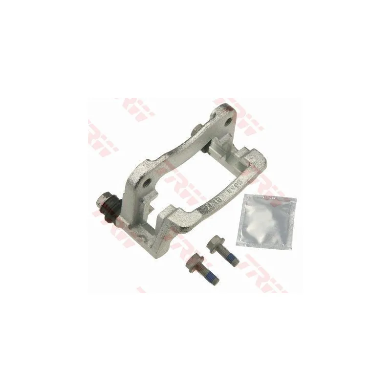 Support, étrier de frein TRW BDA1130