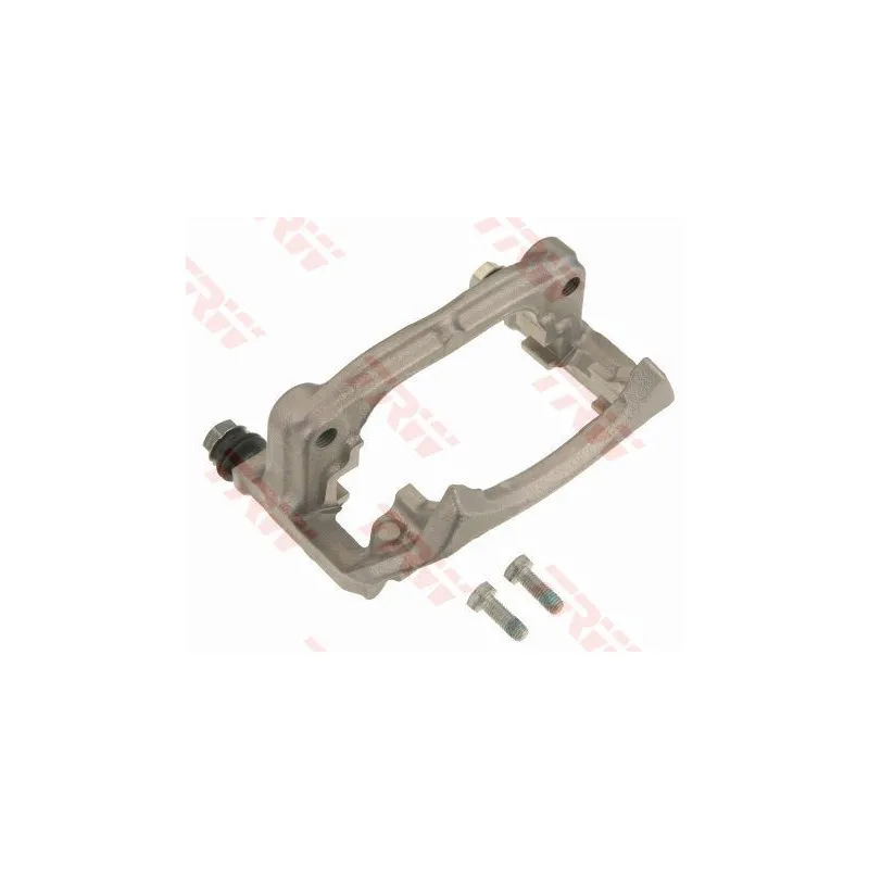 Support, étrier de frein TRW BDA1131