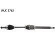 Arbre de transmission SKF VKJC 5762 - Visuel 1