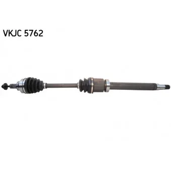 Arbre de transmission SKF VKJC 5762