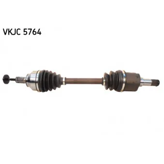 Arbre de transmission SKF VKJC 5764