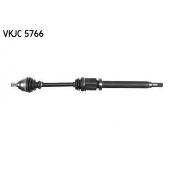 Arbre de transmission SKF VKJC 5766