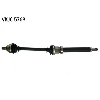 Arbre de transmission SKF VKJC 5769