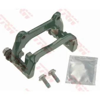 Support, étrier de frein TRW BDA1133