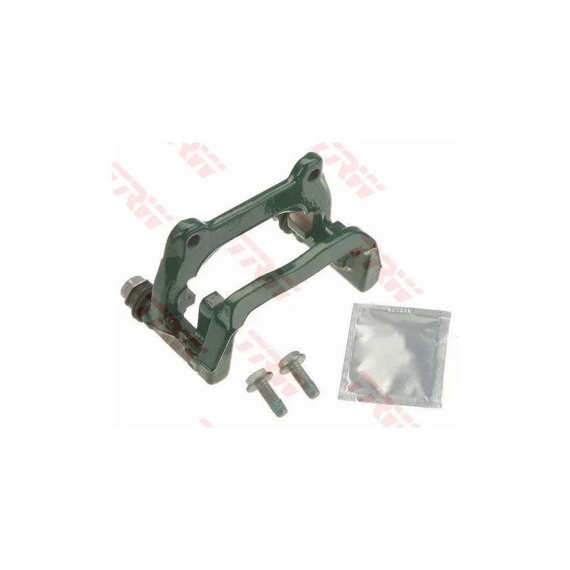 Support, étrier de frein TRW BDA1133