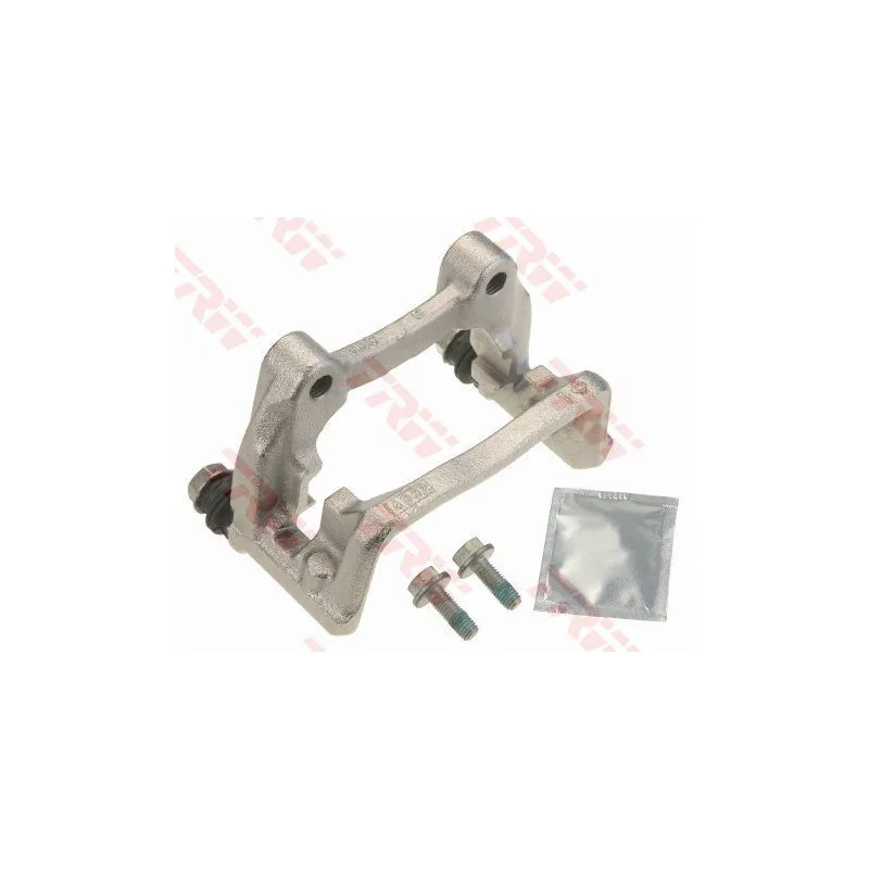 Support, étrier de frein TRW BDA1137