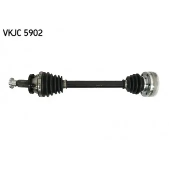 Arbre de transmission SKF