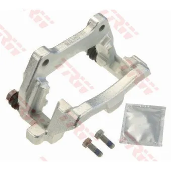 Support, étrier de frein TRW BDA1139