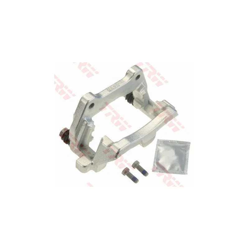Support, étrier de frein TRW BDA1139