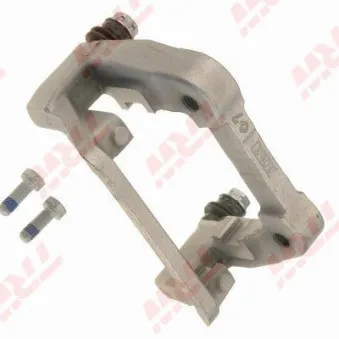 Support, étrier de frein TRW BDA1140