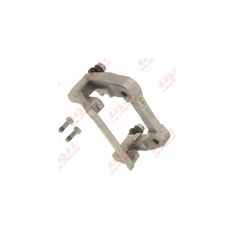 Support, étrier de frein TRW BDA1140