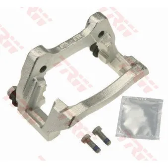 Support, étrier de frein TRW BDA1141