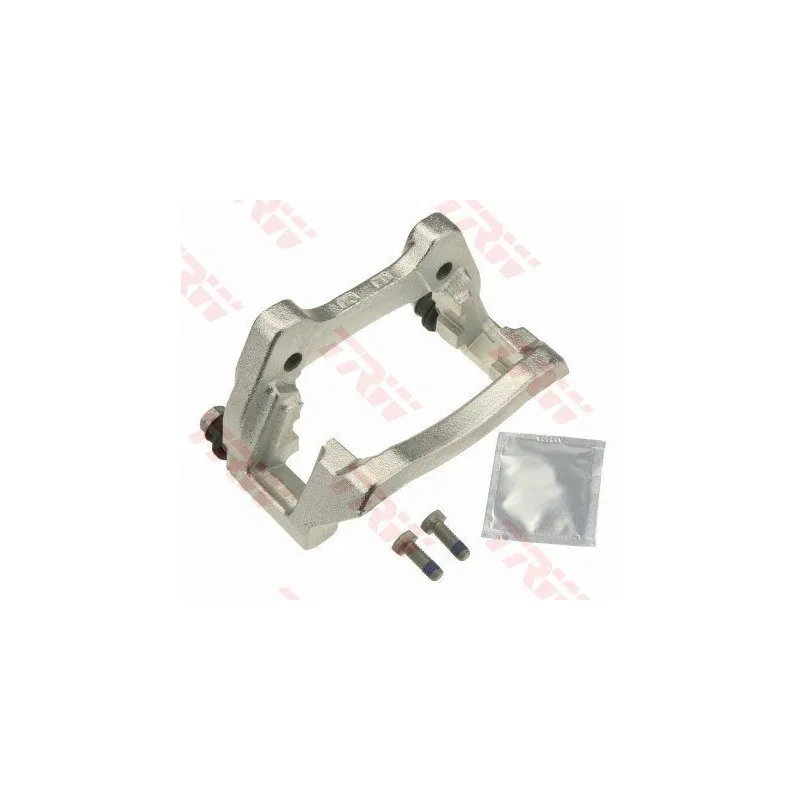 Support, étrier de frein TRW BDA1141